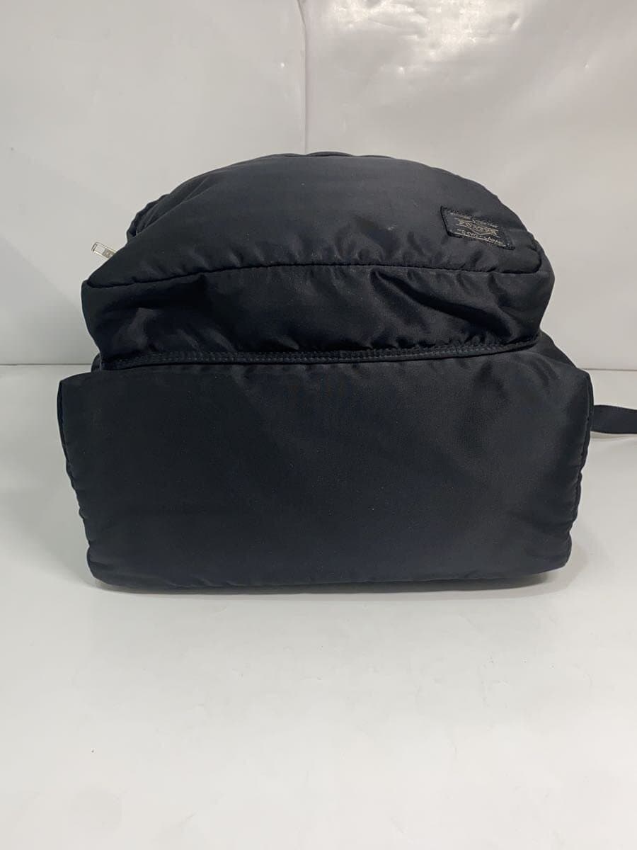 PORTERTANKER DAYPACK Nylon BLK 622-09387 4