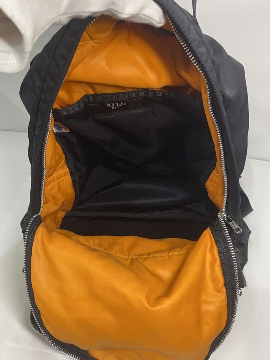 PORTERTANKER DAYPACK Nylon BLK 622-09387 6