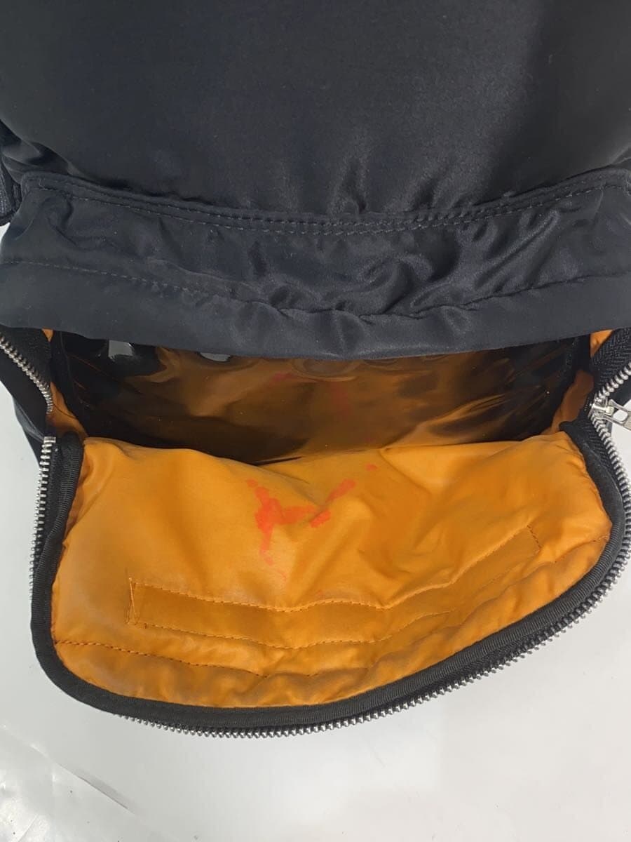 PORTERTANKER DAYPACK Nylon BLK 622-09387 7