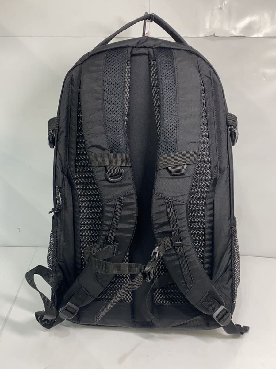 Columbia backpack -- BLK plain pu8708 3