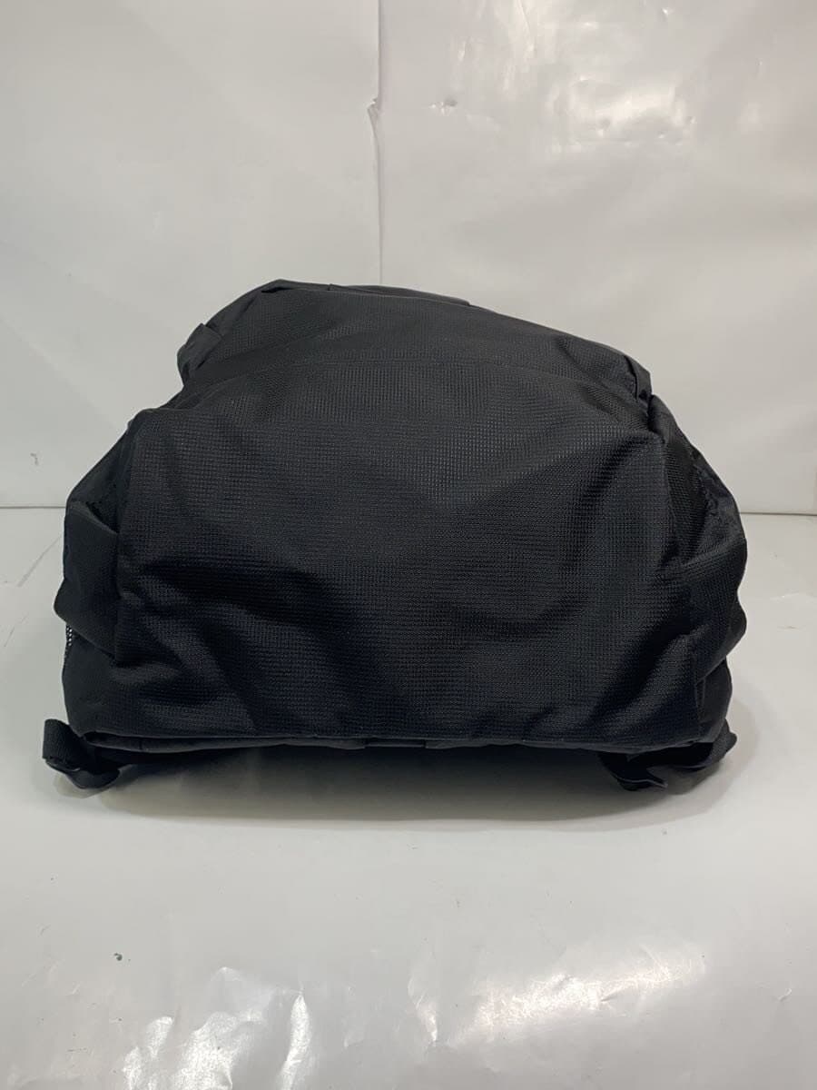 Columbia backpack -- BLK plain pu8708 4