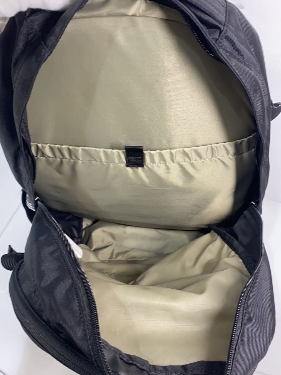 Columbia backpack -- BLK plain pu8708 6