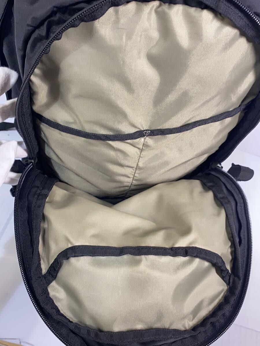 Columbia backpack -- BLK plain pu8708 7