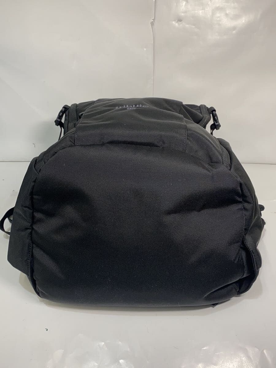 KARRIMOR backpack tribute40 BLK plain 501012 4