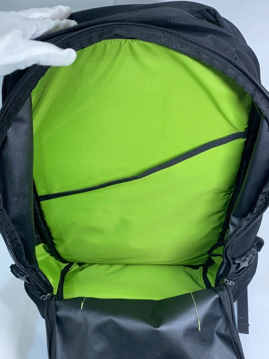 KARRIMOR backpack tribute40 BLK plain 501012 6