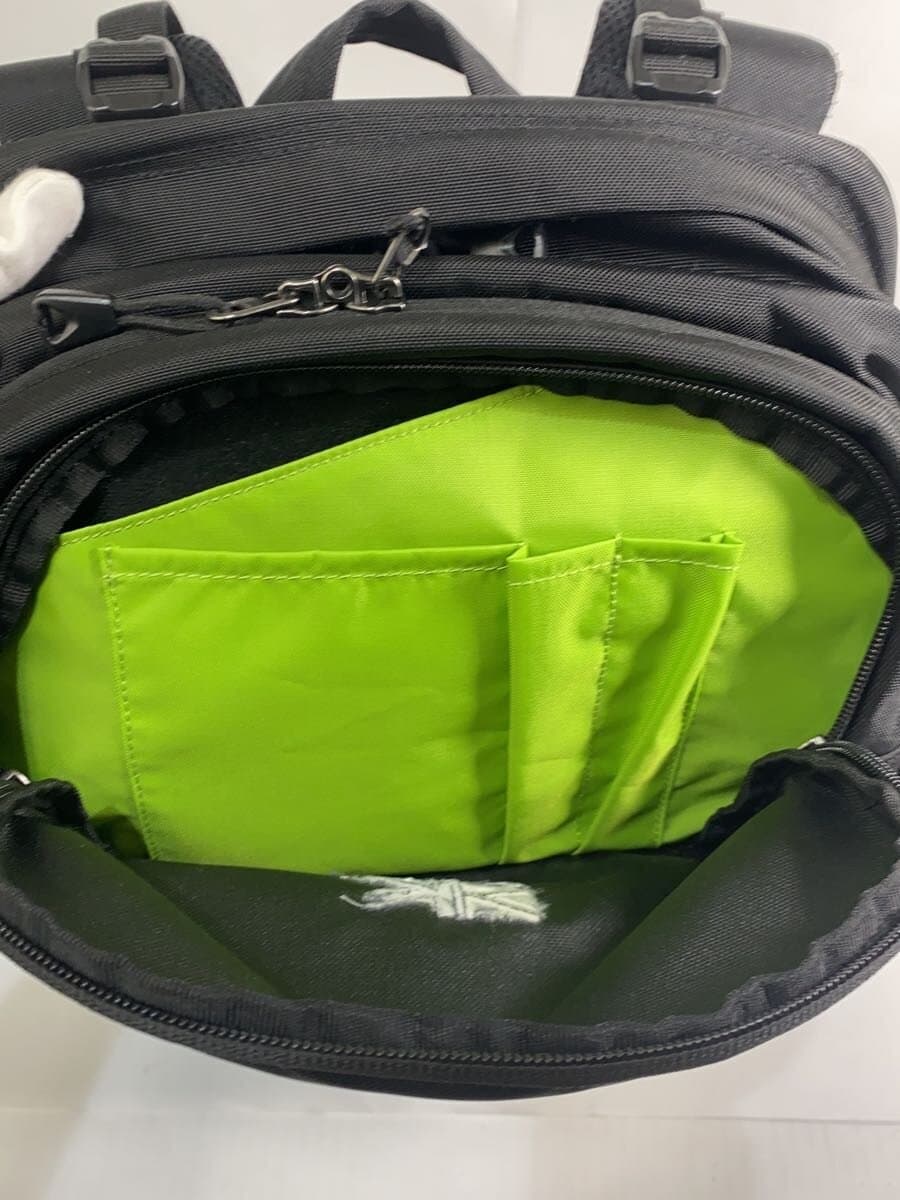 KARRIMOR backpack tribute40 BLK plain 501012 8