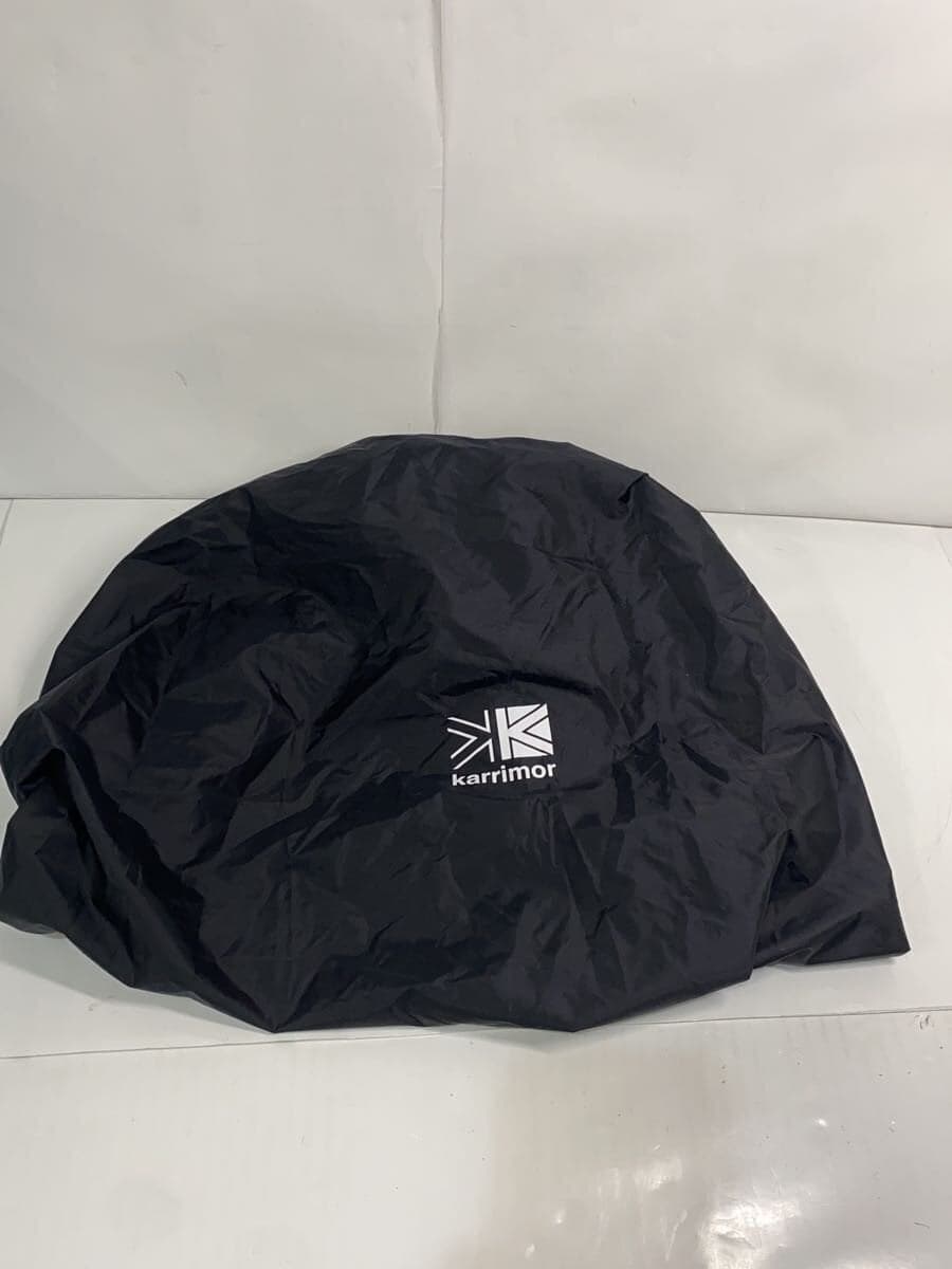 KARRIMOR backpack tribute40 BLK plain 501012 9