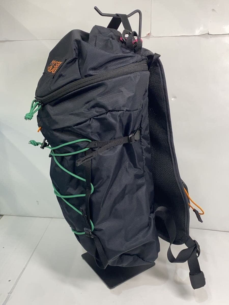 MYSTERY RANCH backpack nylon BLK 2