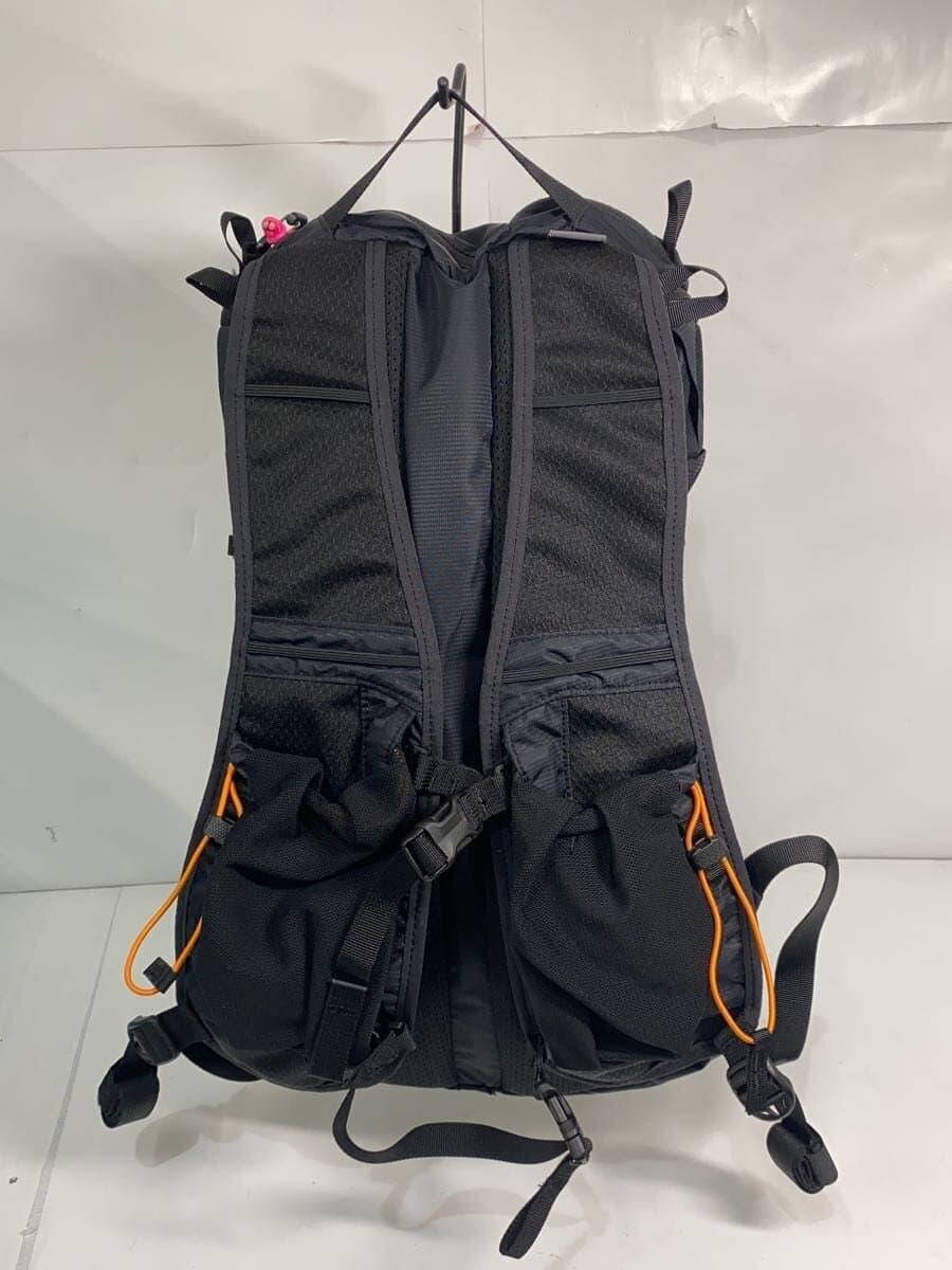 MYSTERY RANCH backpack nylon BLK 3