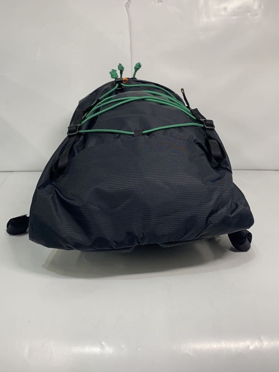 MYSTERY RANCH backpack nylon BLK 4