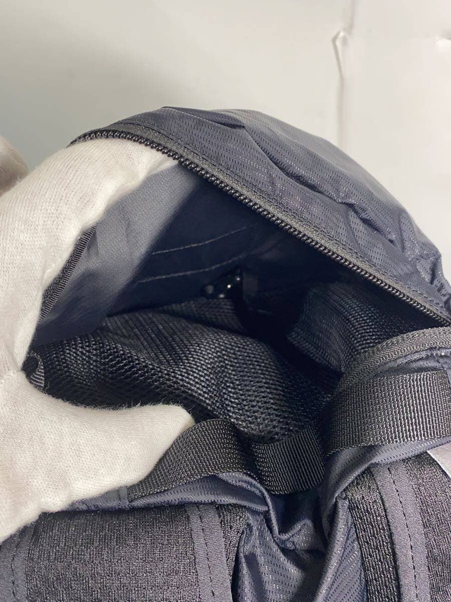 MYSTERY RANCH backpack nylon BLK 7