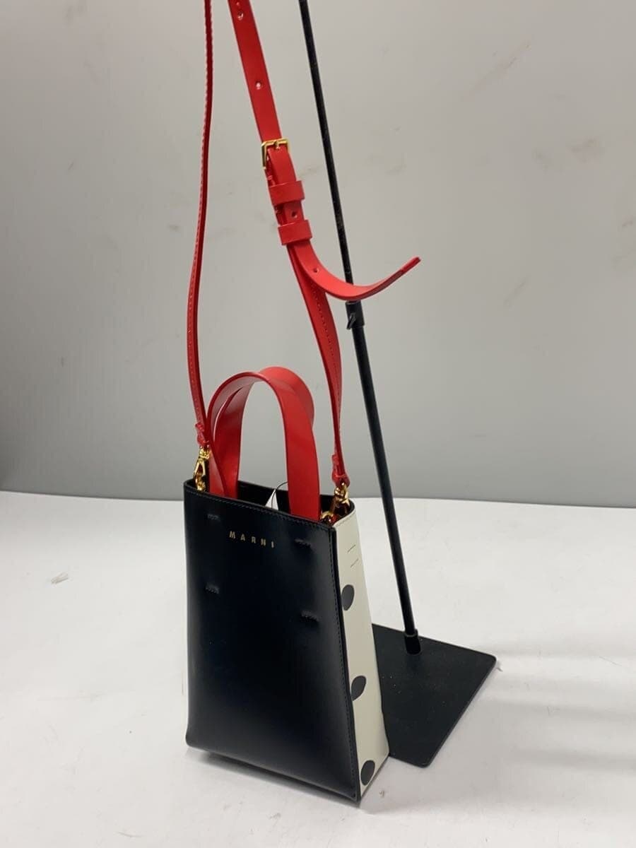 MARNI Shoulder Bag Dot 2