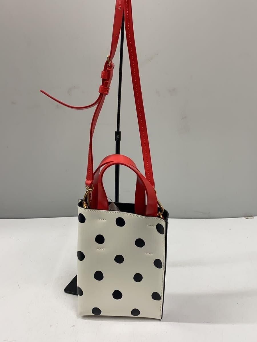 MARNI Shoulder Bag Dot 3