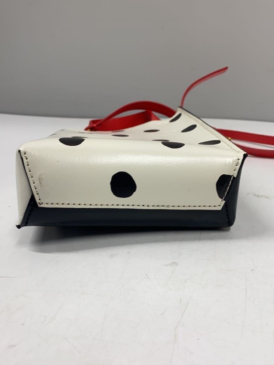 MARNI Shoulder Bag Dot 4