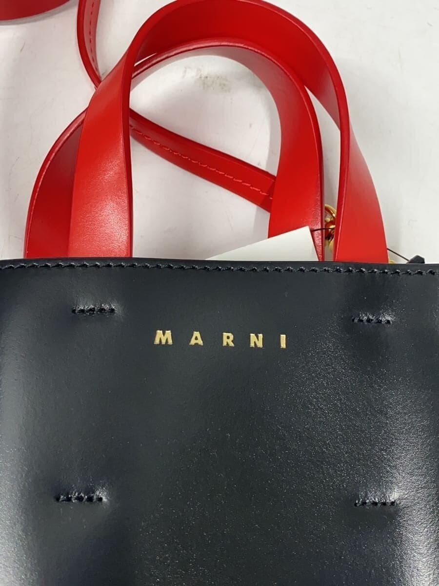 MARNI Shoulder Bag Dot 5