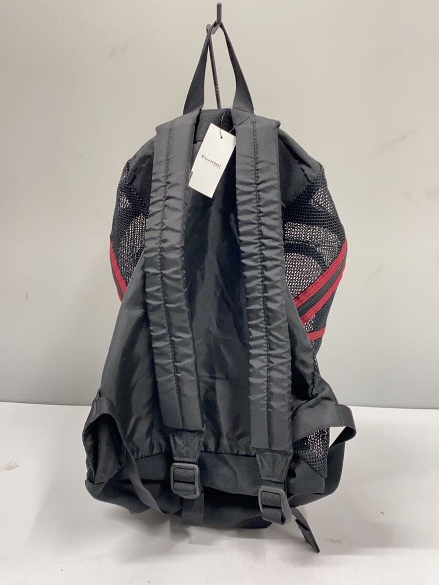 NIKE Backpack Nylon BLK 3