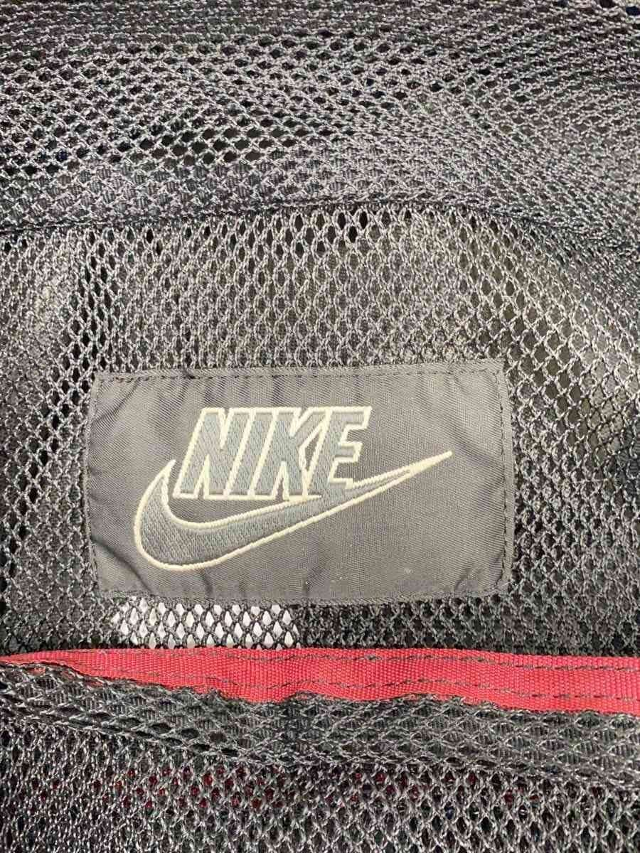 NIKE Backpack Nylon BLK 5