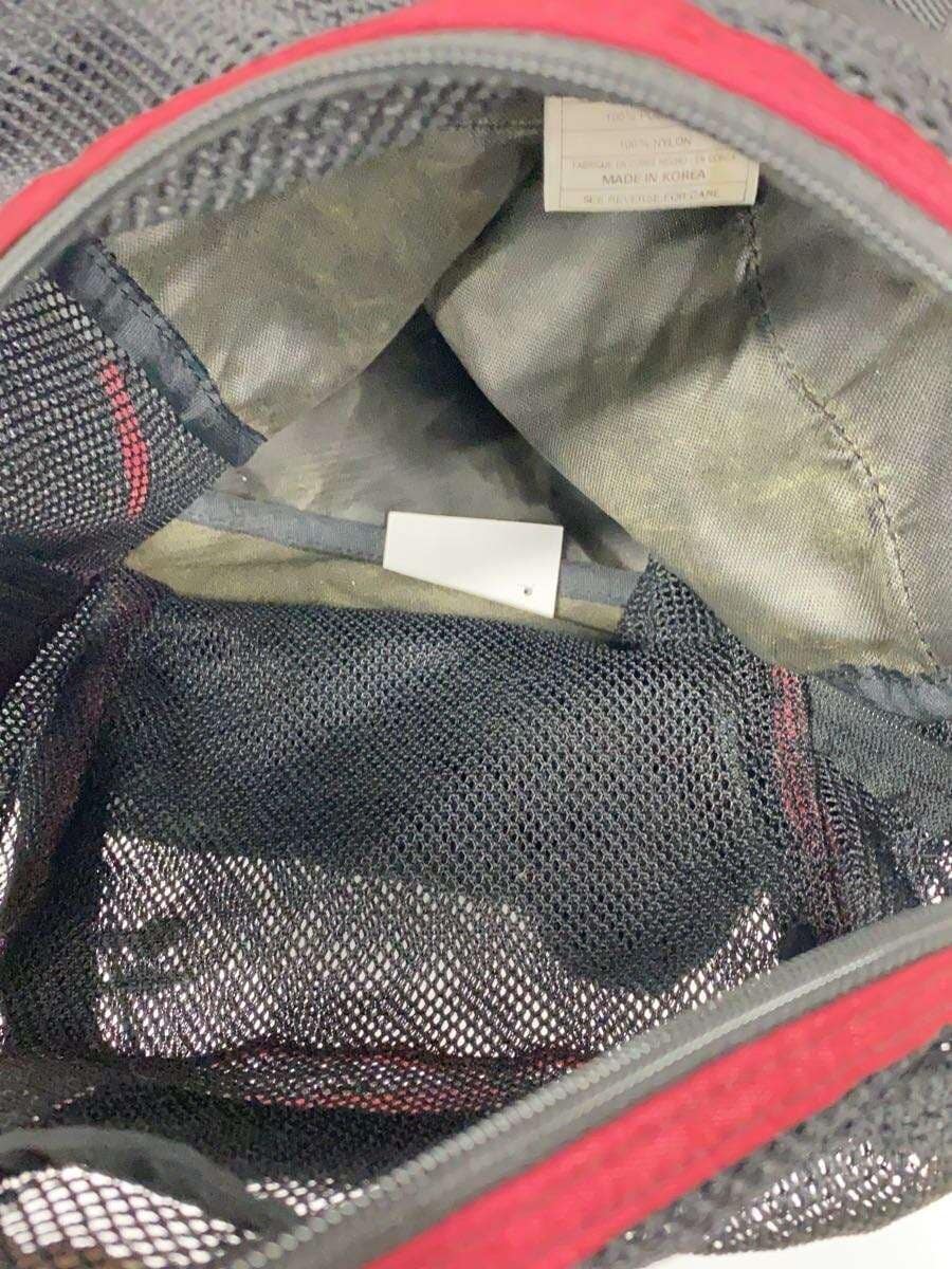 NIKE Backpack Nylon BLK 6