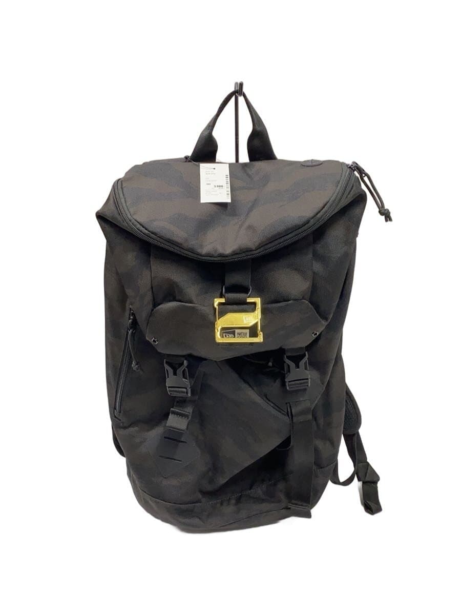 NEW ERA Backpack Cotton BLK