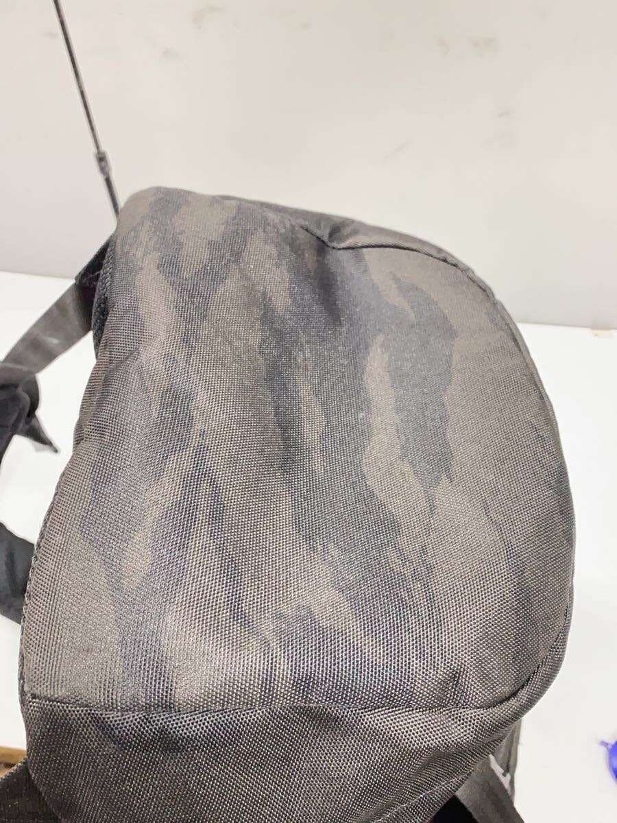 NEW ERA Backpack Cotton BLK 4