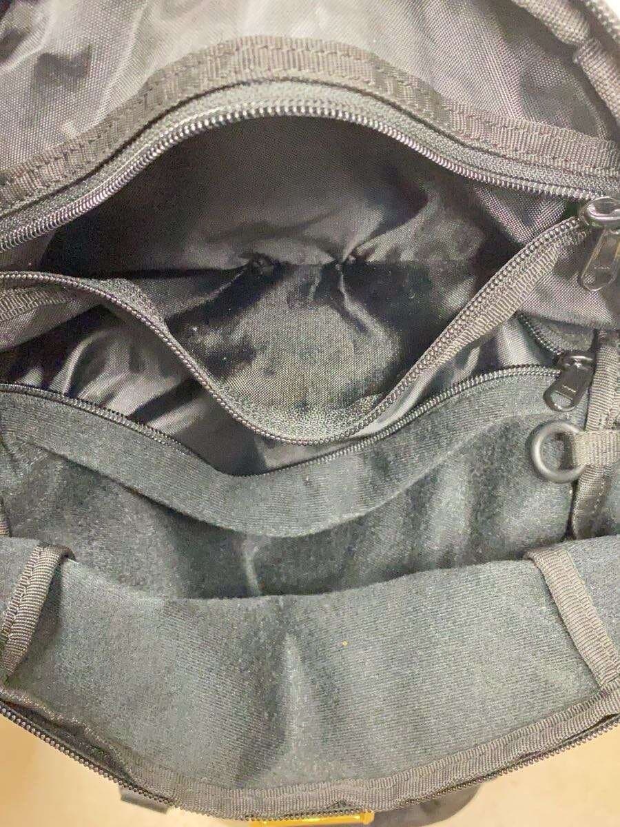 NEW ERA Backpack Cotton BLK 6