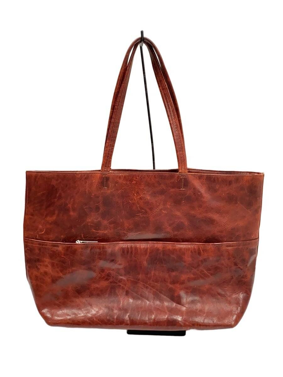 aniary Shoulder Bag Leather BRD