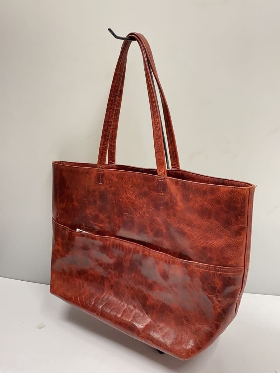 aniary Shoulder Bag Leather BRD 2