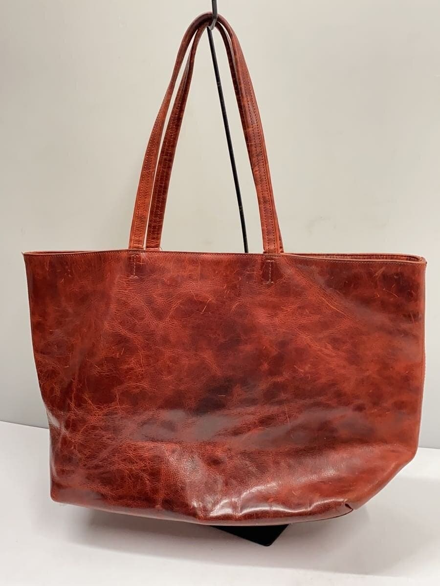 aniary Shoulder Bag Leather BRD 3