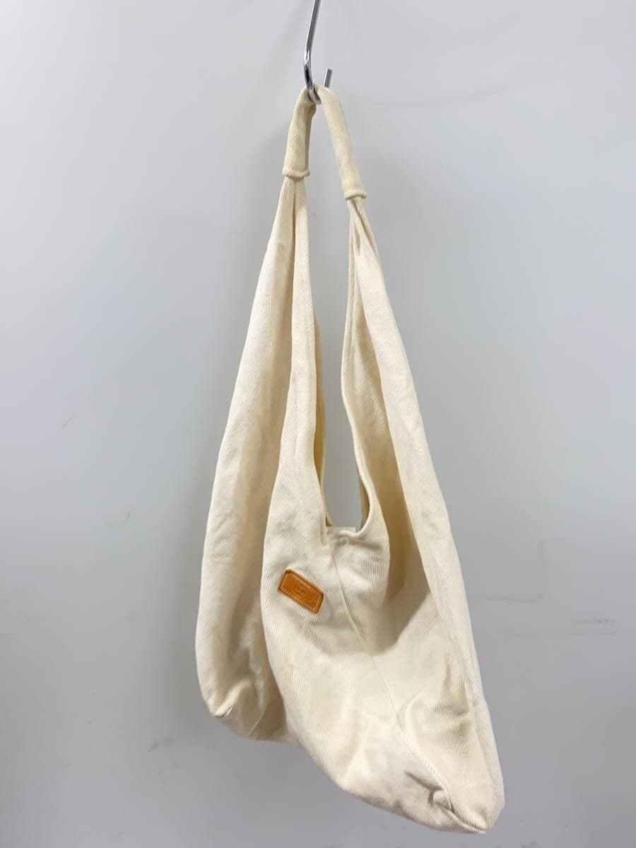 20 80 Tote Bag Canvas BEG 2