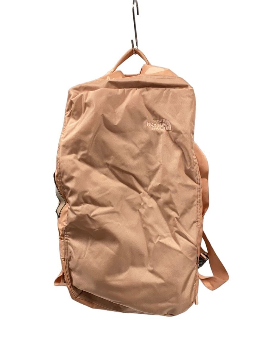 THE NORTH FACE Boston Bag Polyester ORN NF0A52S3