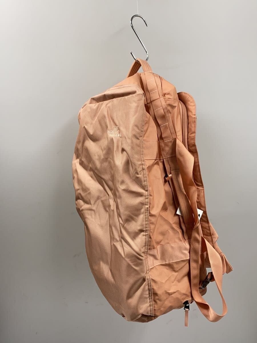 THE NORTH FACE Boston Bag Polyester ORN NF0A52S3 2