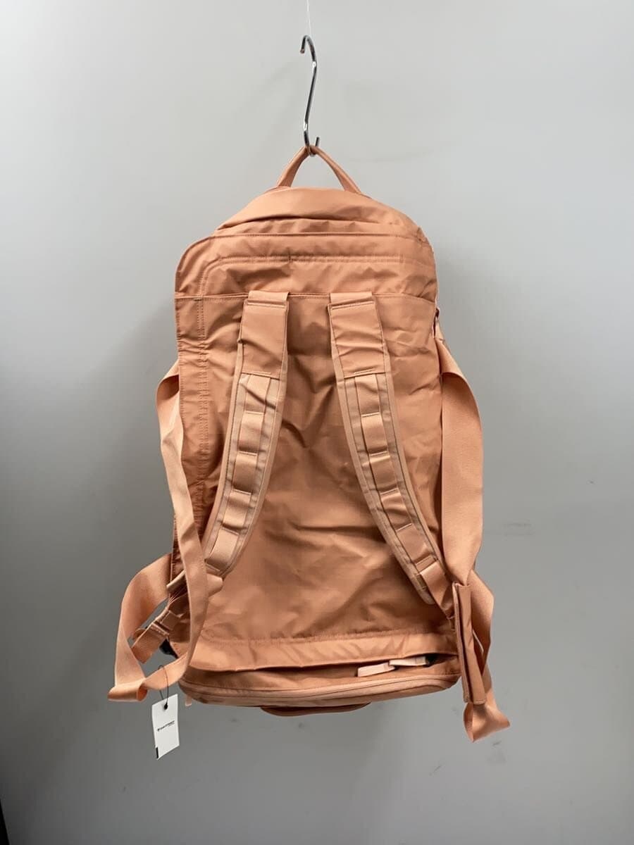 THE NORTH FACE Boston Bag Polyester ORN NF0A52S3 3