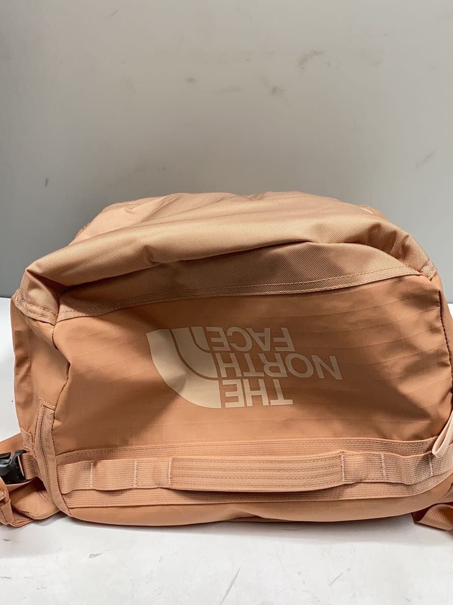 THE NORTH FACE Boston Bag Polyester ORN NF0A52S3 4