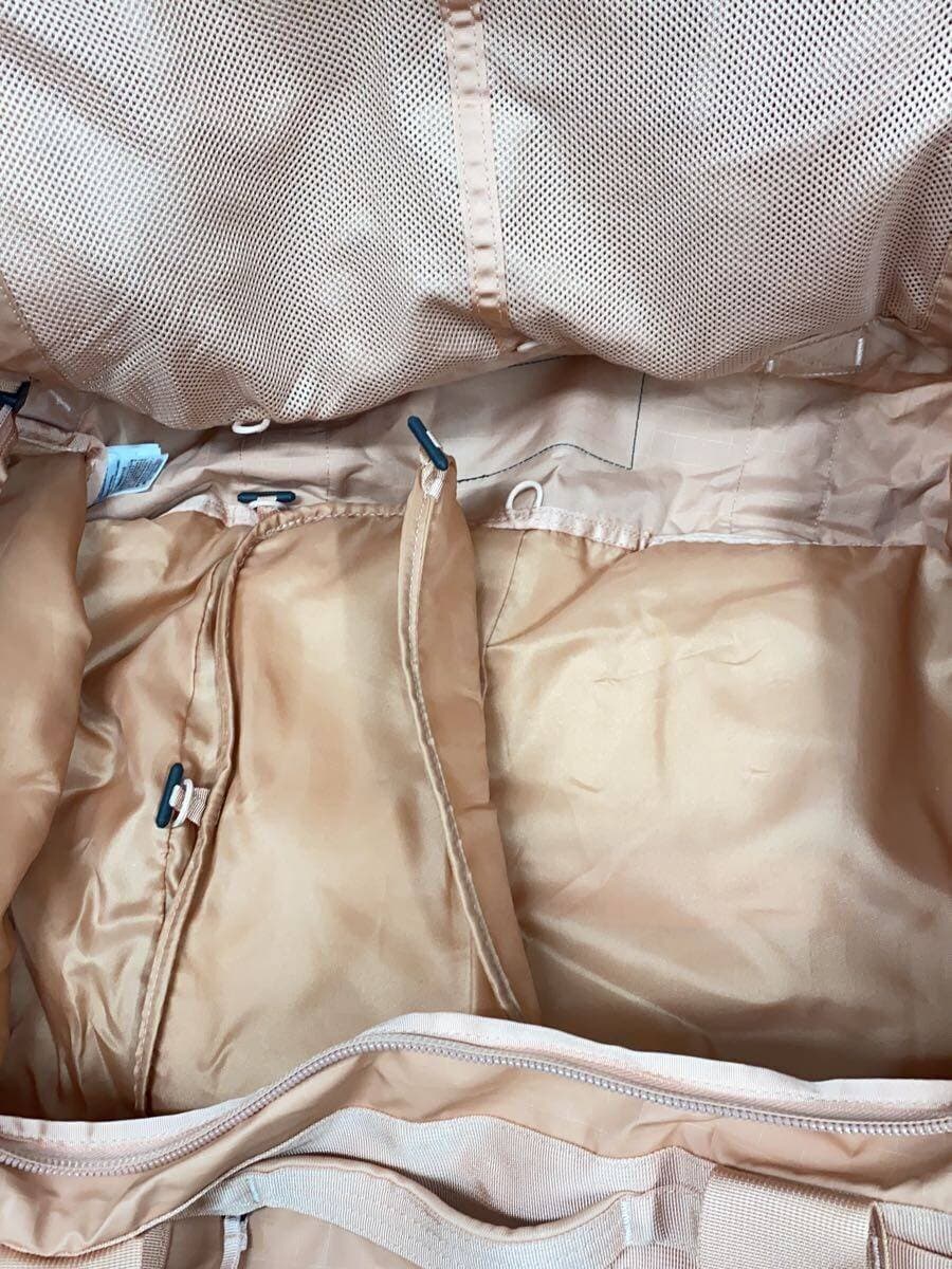 THE NORTH FACE Boston Bag Polyester ORN NF0A52S3 5