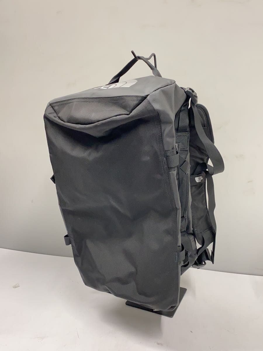 THE NORTH FACE Boston Bag Polyester BLK Solid 2