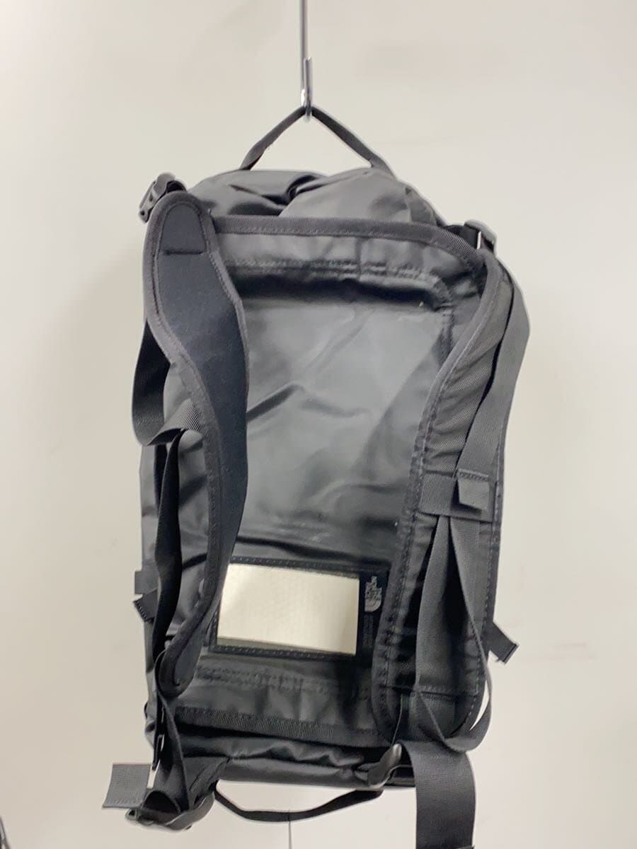 THE NORTH FACE Boston Bag Polyester BLK Solid 3
