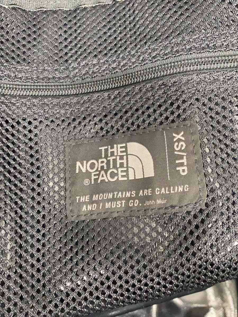 THE NORTH FACE Boston Bag Polyester BLK Solid 5