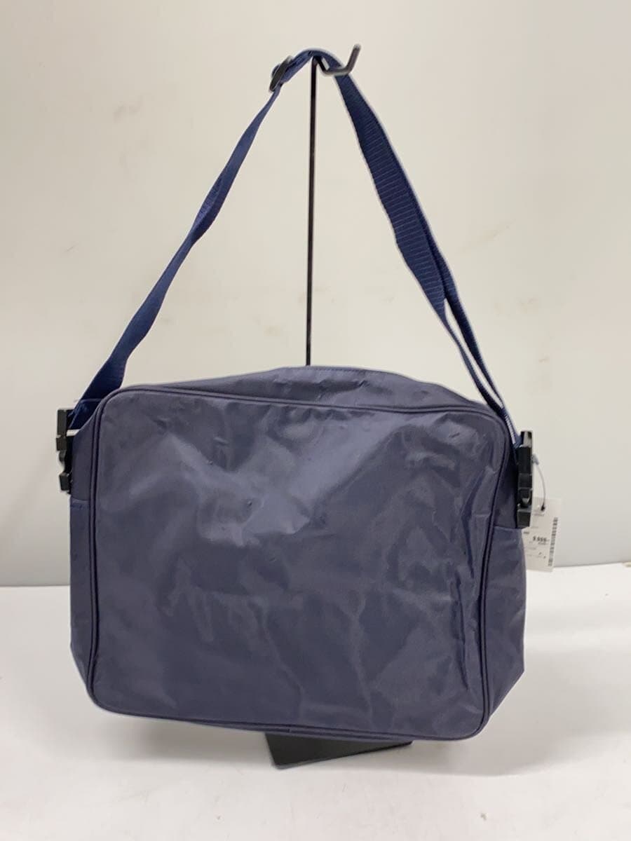 POLO SPORT Shoulder Bag NVY Solid 3