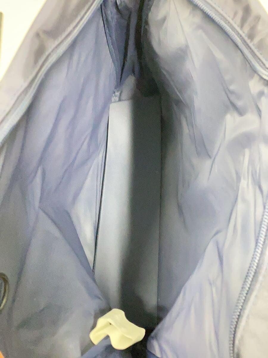 POLO SPORT Shoulder Bag NVY Solid 6