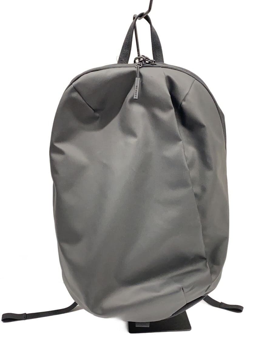 WEXLEY Backpack BLK