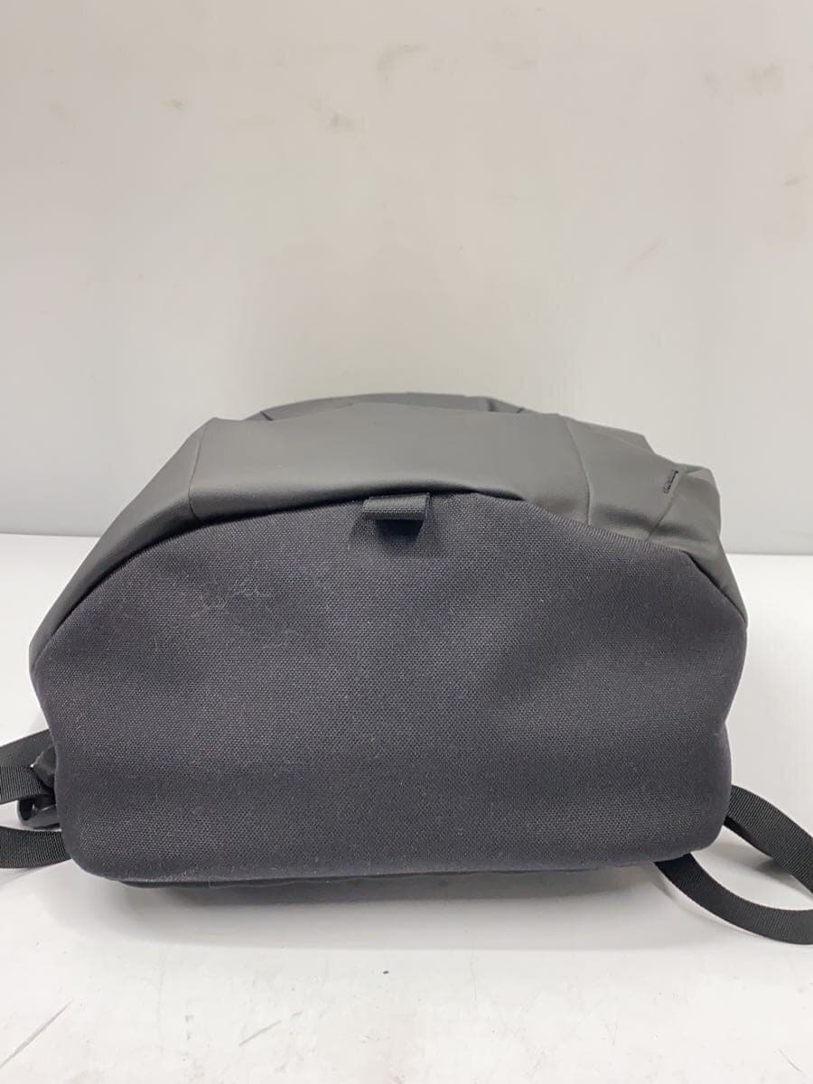 WEXLEY Backpack BLK 4