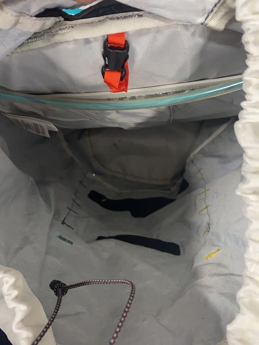 Mountain Hardwear Bag BLK Solid 6