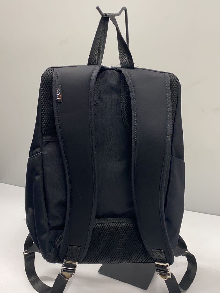 Other Brand sou Backpack 3