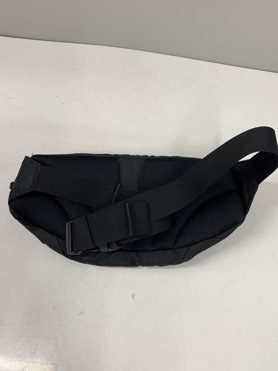 THE NORTH FACE Waist Bag Nylon BLK NM71506 3