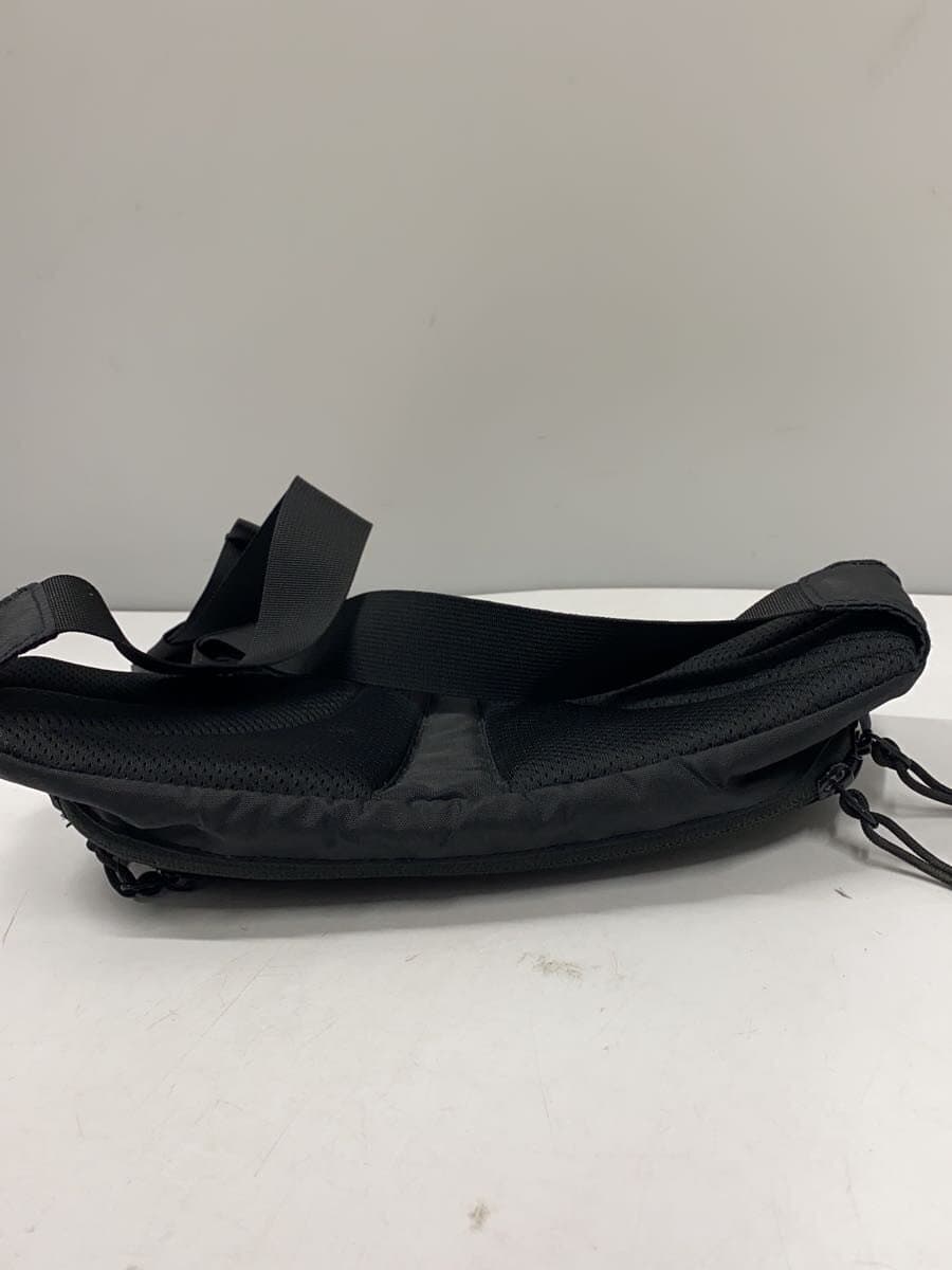 THE NORTH FACE Waist Bag Nylon BLK NM71506 4