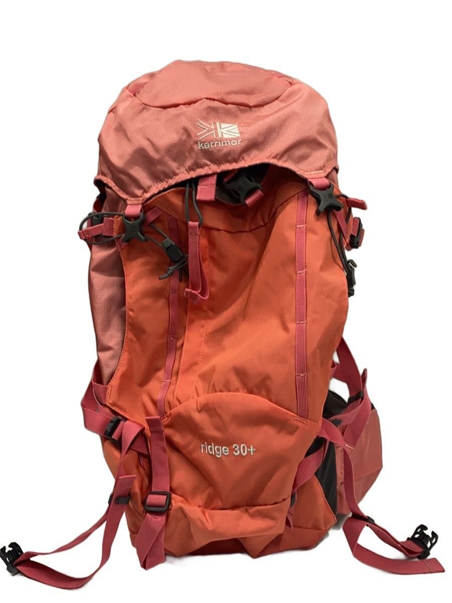 KARRIMOR ridge 30+ Small Backpack Nylon Plain 501099