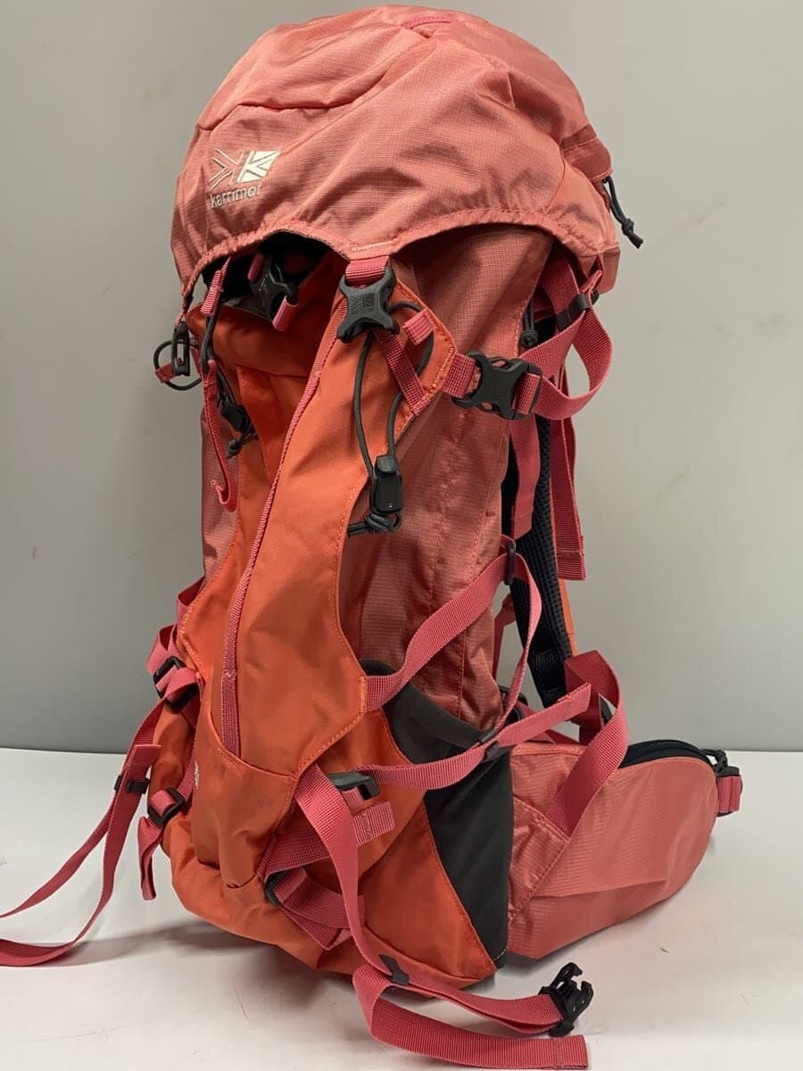 KARRIMOR ridge 30+ Small Backpack Nylon Plain 501099 2