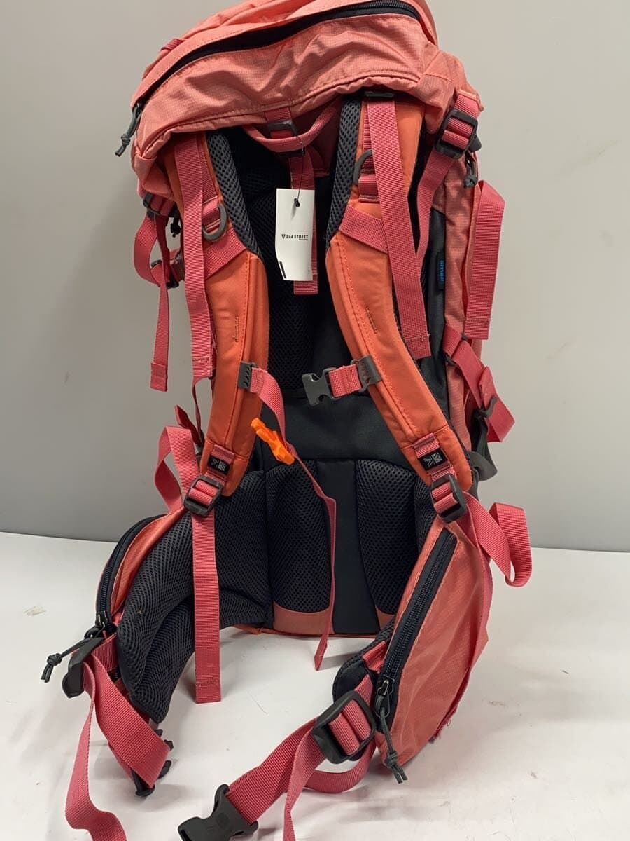 KARRIMOR ridge 30+ Small Backpack Nylon Plain 501099 3