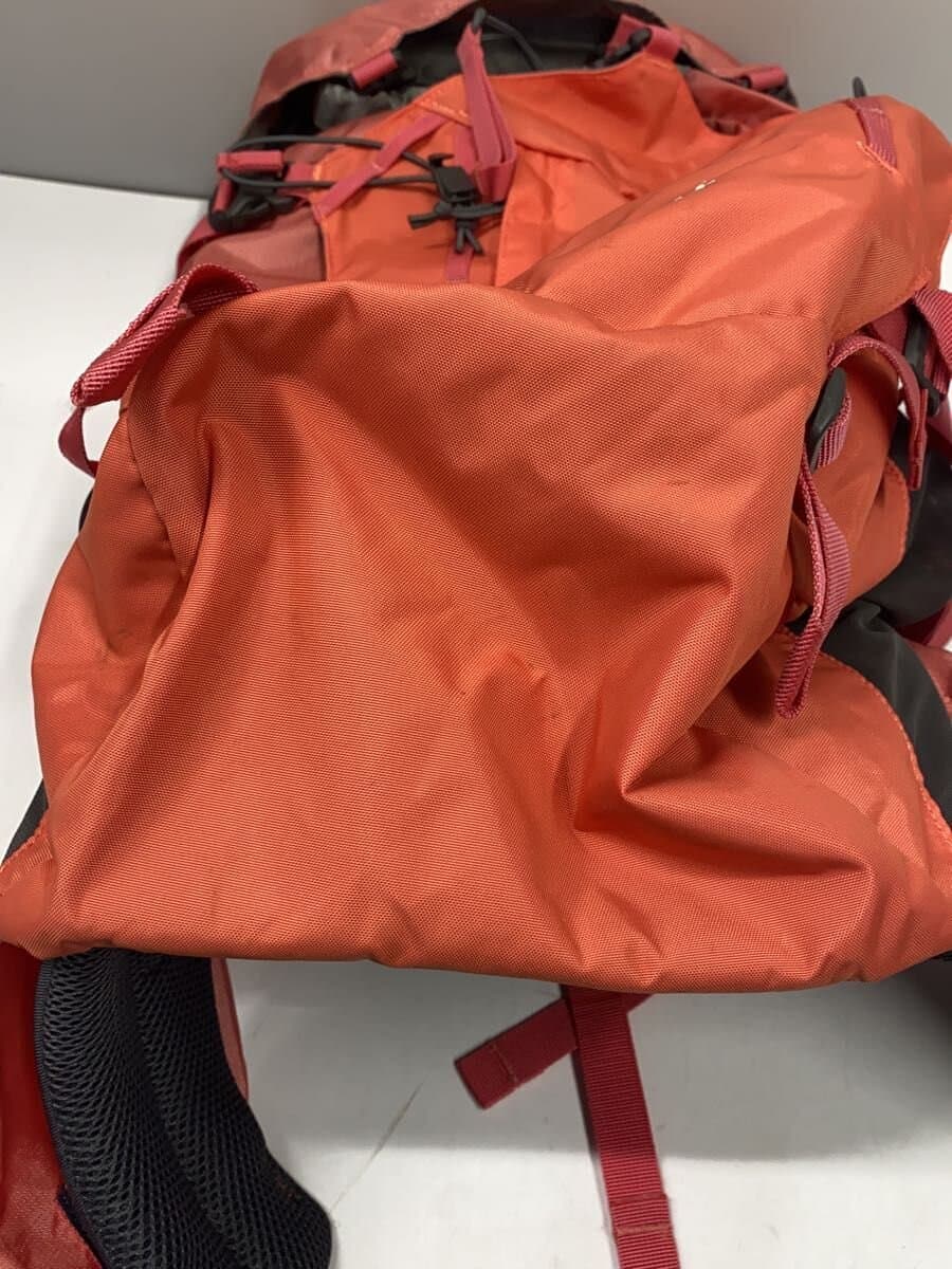 KARRIMOR ridge 30+ Small Backpack Nylon Plain 501099 4