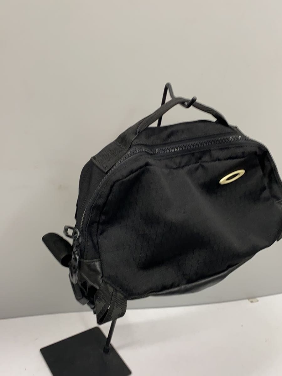 OAKLEY Waist Bag -- BLK 2